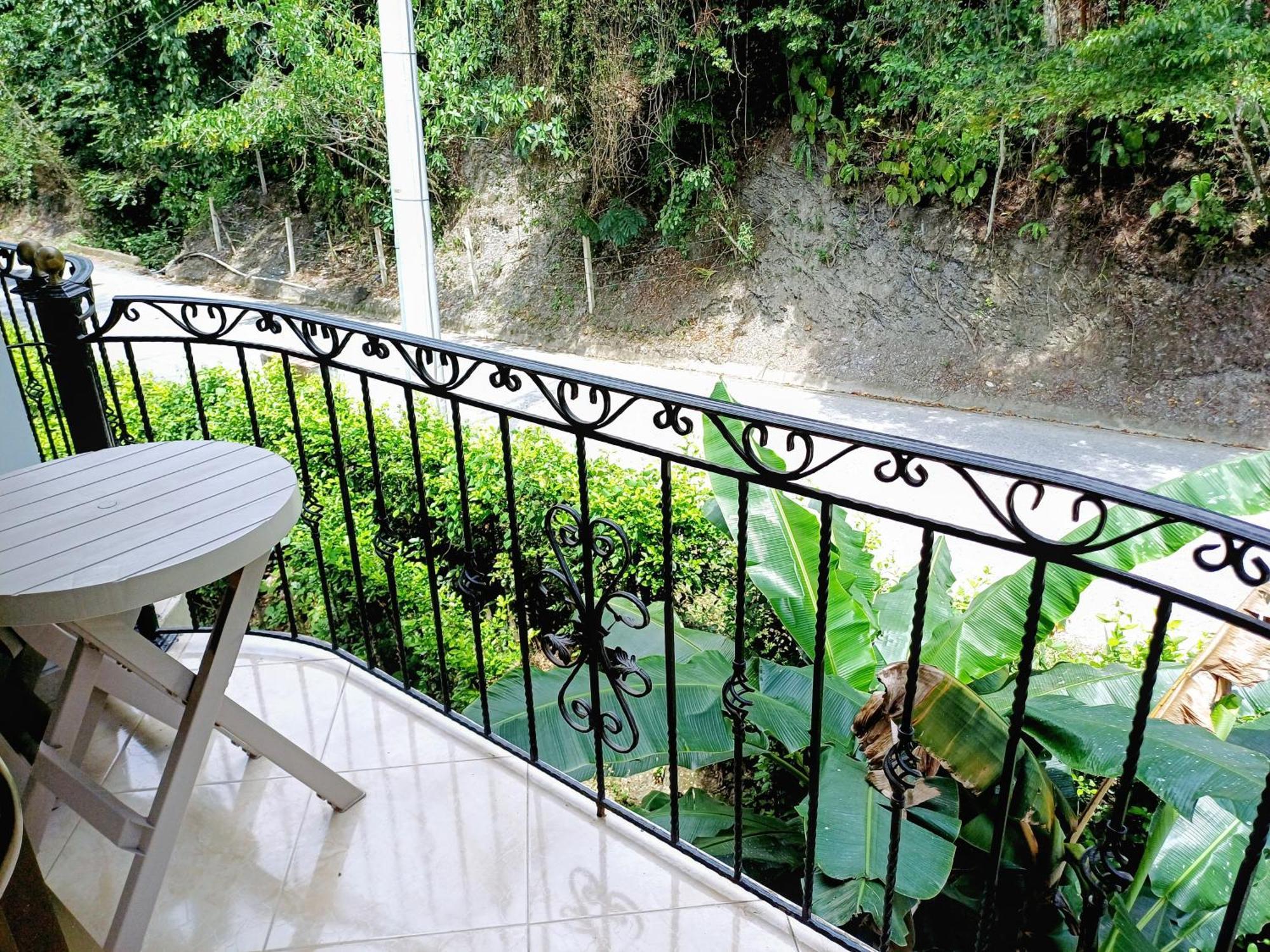 Hotel Campestre La Gaitana Tobia Exterior photo